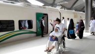 أسعار تذاكر قطار الحرمين من وإلى المدينة وجدة ومكة 2026