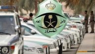كم مخالفة عدم تجديد الرخصة
