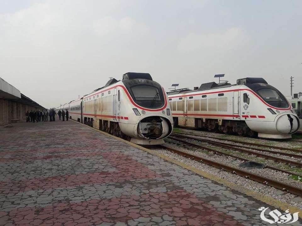 مواعيد قطارات بورسعيد طنطا