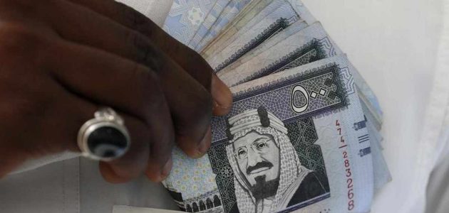 كم راتب المحاسب في السعودية بالريال؟