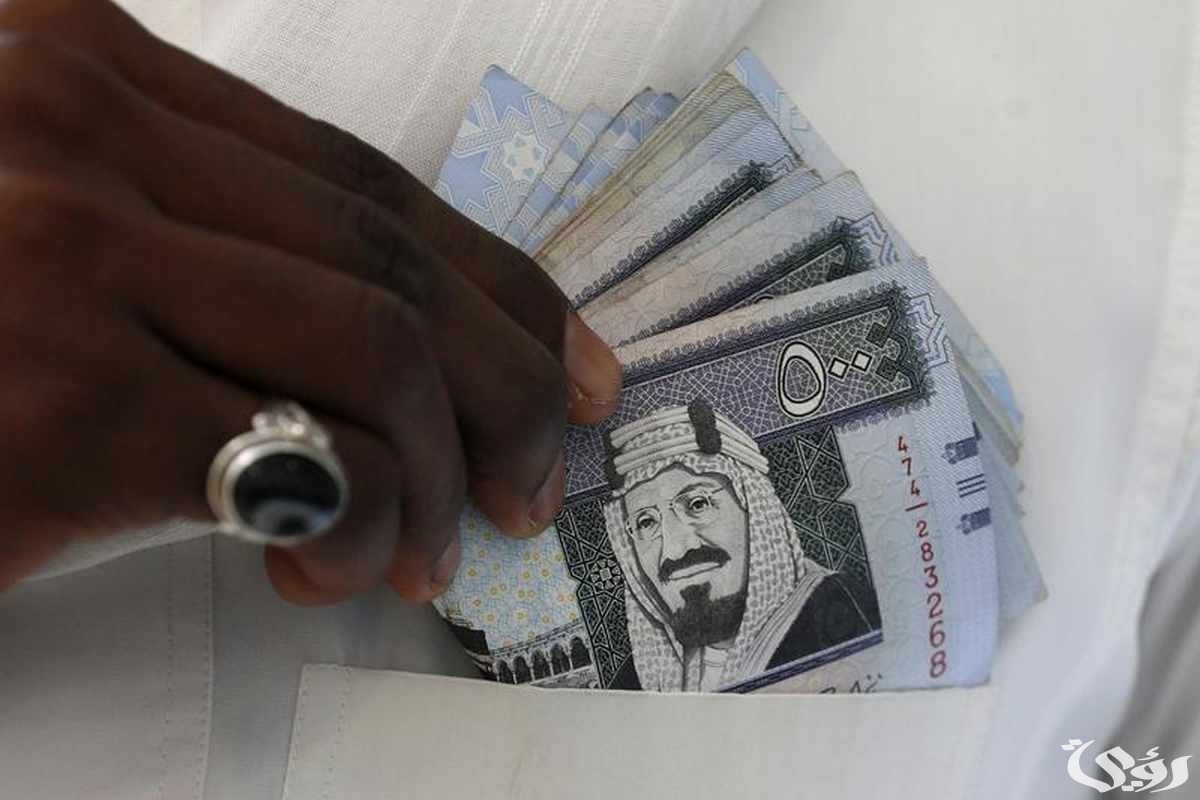 كم راتب المحاسب في السعودية بالريال؟