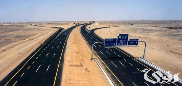 المسافة من الدمام الى الهفوف