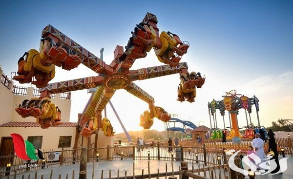 حجز تذاكر جدة جنغل ومواعيد الملاهي 2023