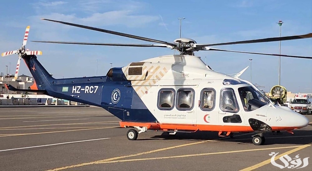 رقم الإسعاف في المدينة المنورة الموحد المجاني