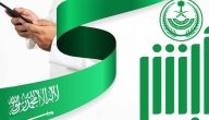 شرح خطوات نقل الكفالة عن طريق أبشر