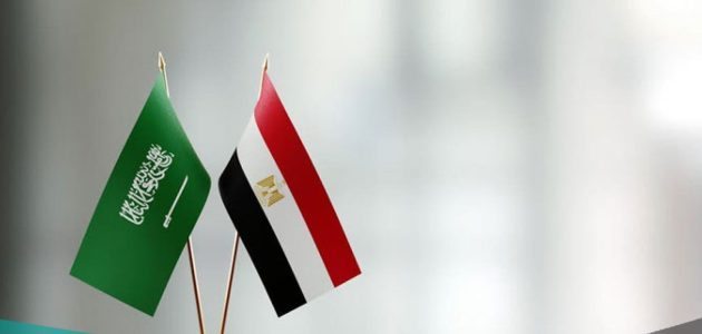 عدد المصريين في السعودية