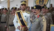 كم راتب العقيد في السعودية بالريال