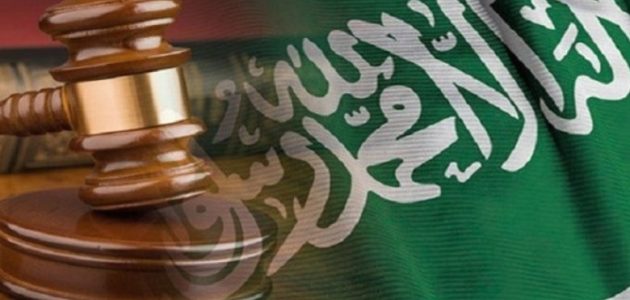كم راتب القاضي في السعودية بالريال؟