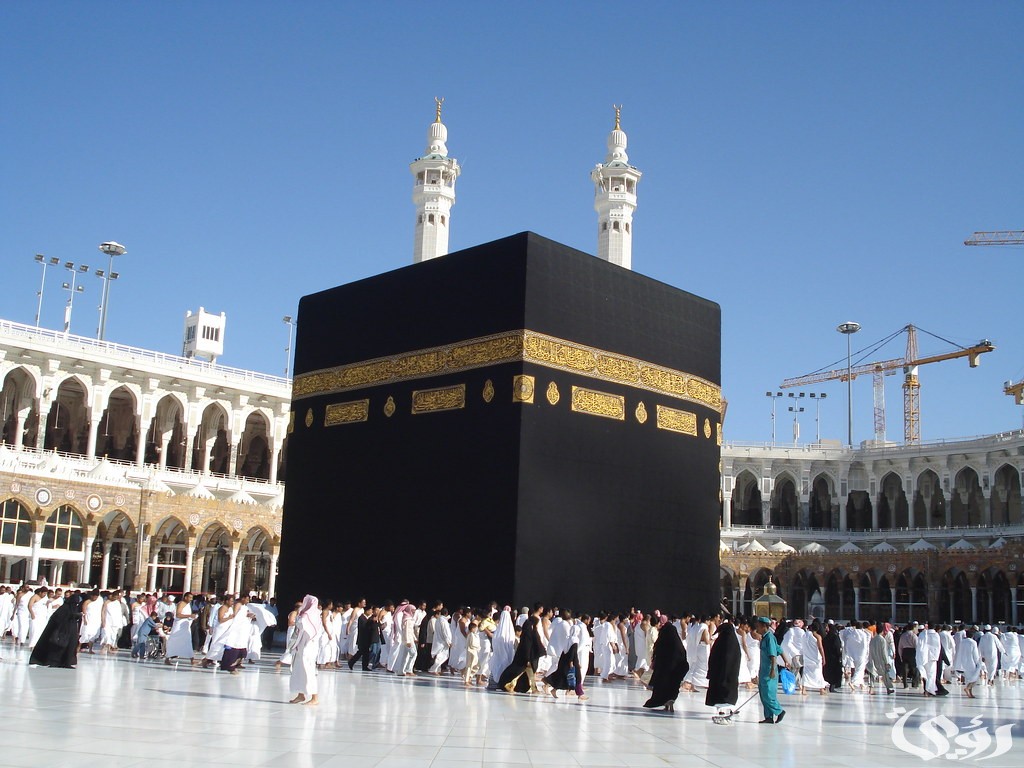 كم المسافة بين مكة والمدينة ومنى والمزدلفة وعرفة 3 المسافة من مكة إلى منى
