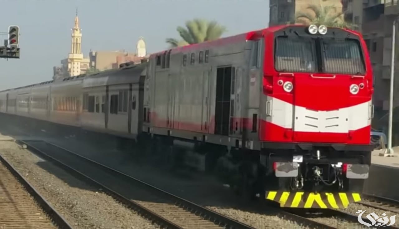 مواعيد قطارات القاهرة اسيوط