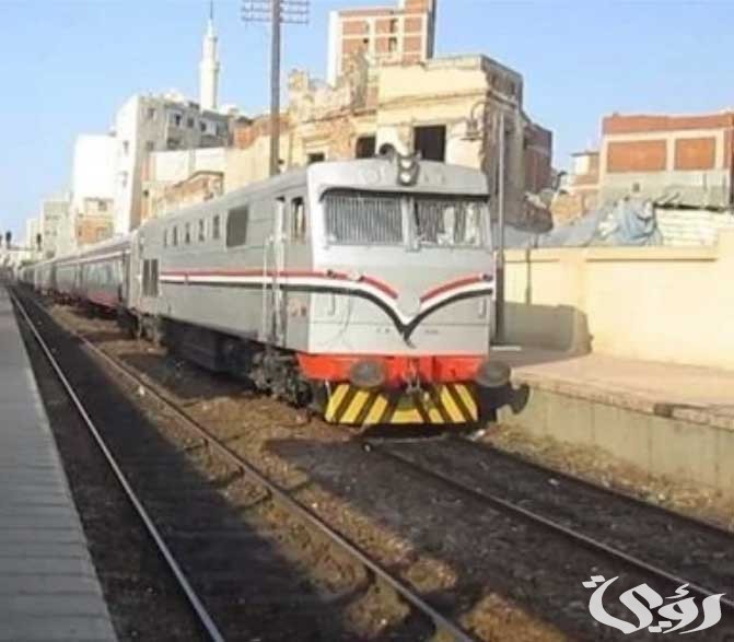مواعيد قطارات الزقازيق طنطا