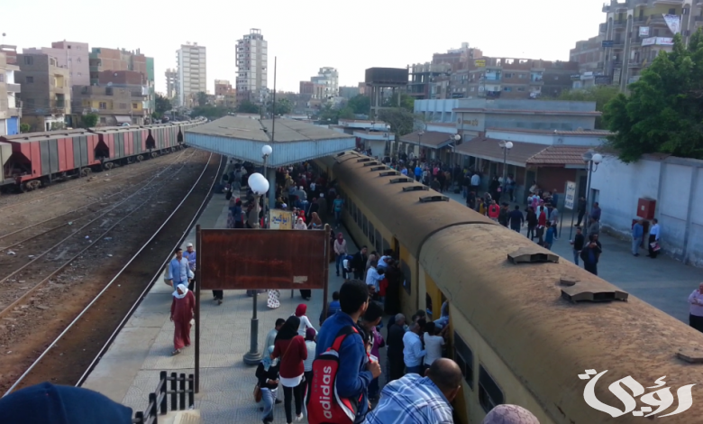 مواعيد قطارات الزقازيق اسكندرية