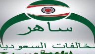 الفرق بين فلاش وفلاشين نظام ساهر