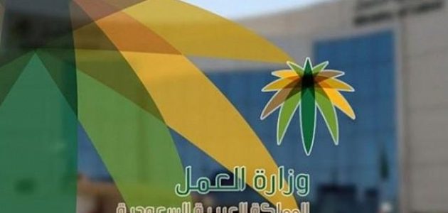 رابط وطريقة حجز موعد مكتب العمل المرسلات