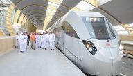 هل قطار الحرمين يمر بالميقات