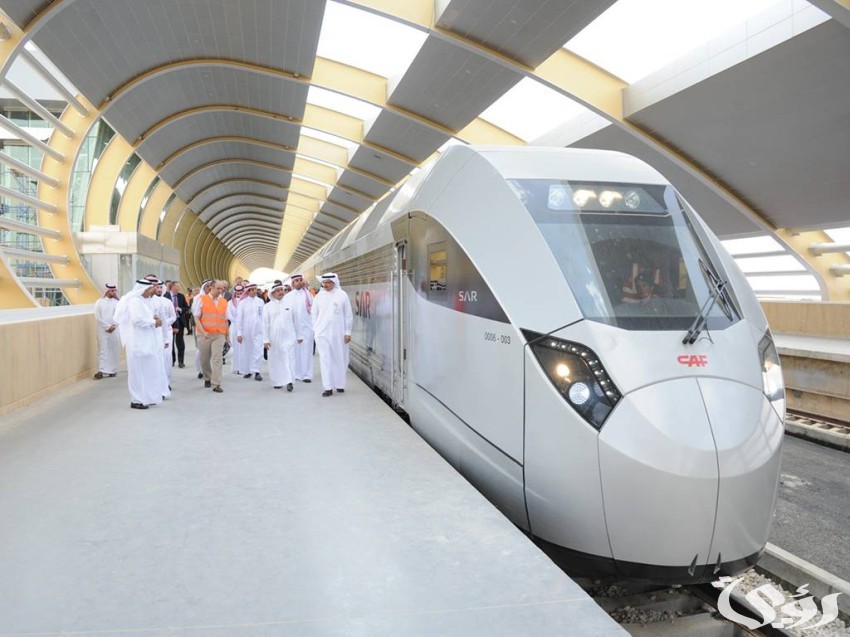 هل قطار الحرمين يمر بالميقات