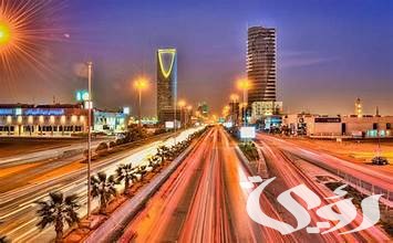 المسافة من الرياض الى تايلاند