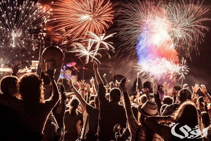 أماكن وأسعار حفلات رأس السنة في القاهرة