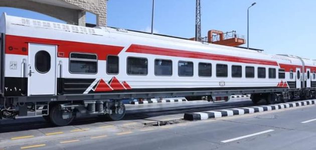 جدول أسعار تذاكر القطارات 2024 في سكك حديد مصر