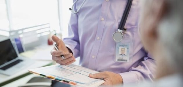 رقم استشارات طبية 24 ساعة