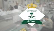 شرح خطوات احتساب المرافقين والتابعين (muqeem.sa) 1447