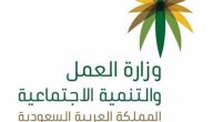 خطوات صرف إعانة الأجهزة الطبية (hrsd.gov.sa)