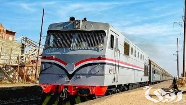 مواعيد قطارات الإسماعيلية