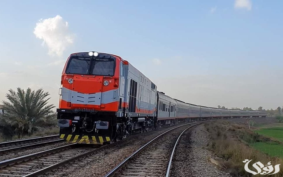 مواعيد قطارات الصعيد اليوم