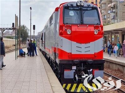 مواعيد قطارات الوجه القبلي الجديدة لهيئة السكك الحديدية