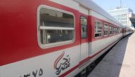 مواعيد قطارات طنطا القاهرة الروسي 2026