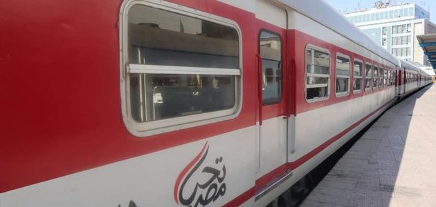 مواعيد قطارات طنطا القاهرة