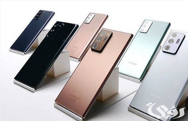 أسعار الموبايلات في السعودية بدون جمركة 2024