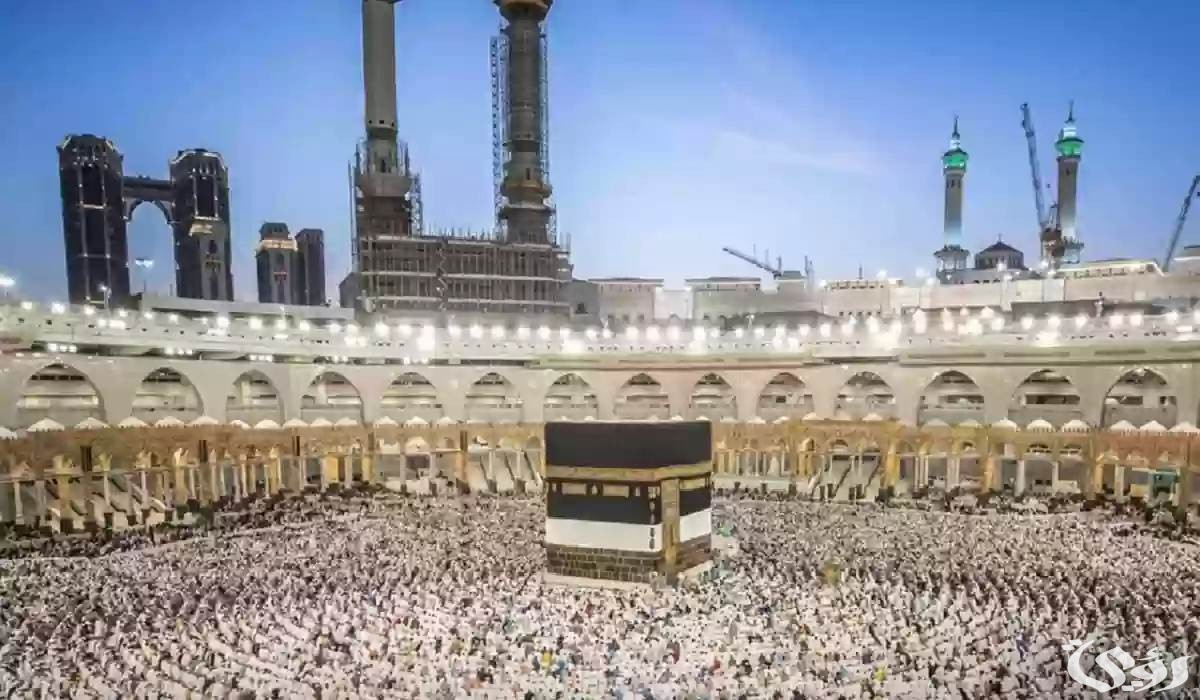 خطوات وطريقة أداء العمرة بدون تأشيرة