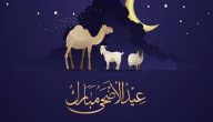 كم باقي على عيد الأضحى في السعودية 1447