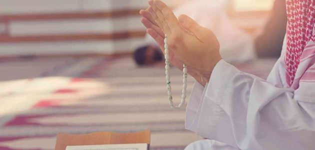 دعاء 23 رمضان مكتوب