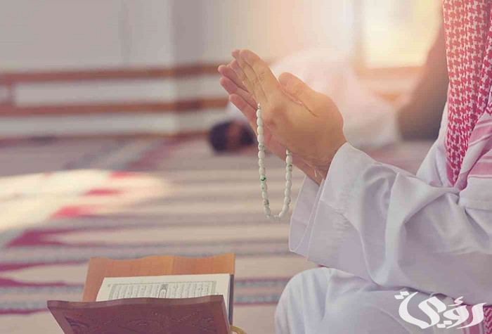 دعاء 23 رمضان مكتوب