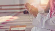 ماذا يقال في ليلة القدر