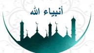أسئلة دينية عن الأنبياء “سؤال وجواب مع الخيارات”