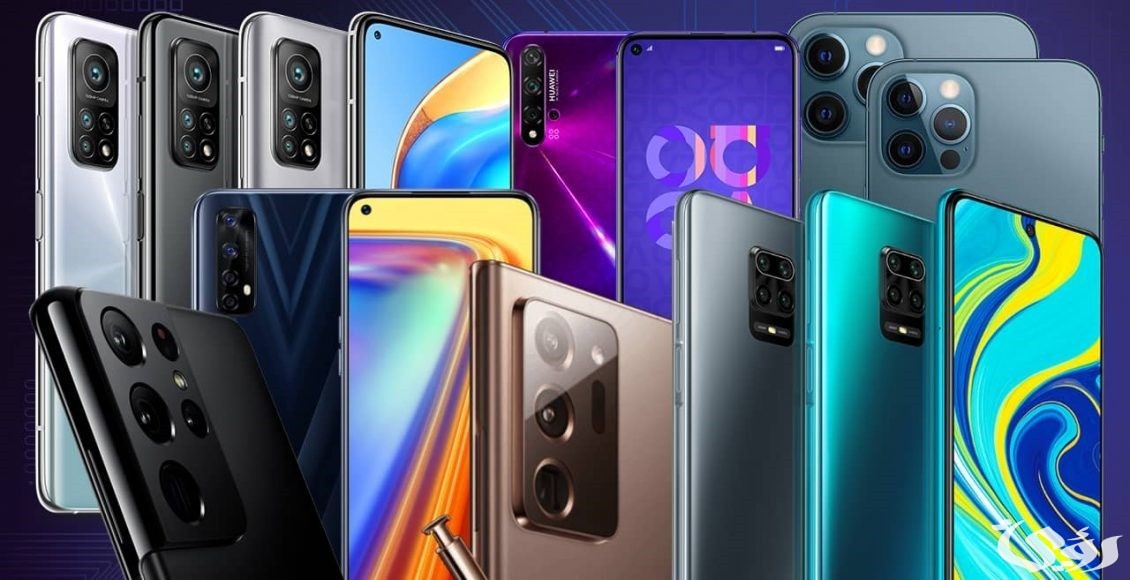 أسعار الموبايلات في الأردن بدون جمركة 2024