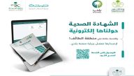 منصة بلدي توضح خطوات الحصول وإصدار الشهادة الصحية من بلدي