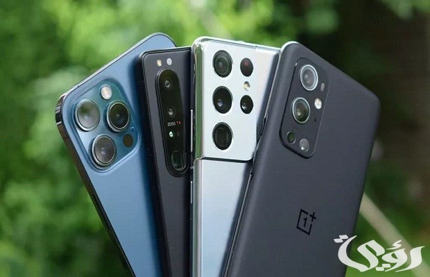 أسعار الموبايلات في الامارات بدون جمركة 2024