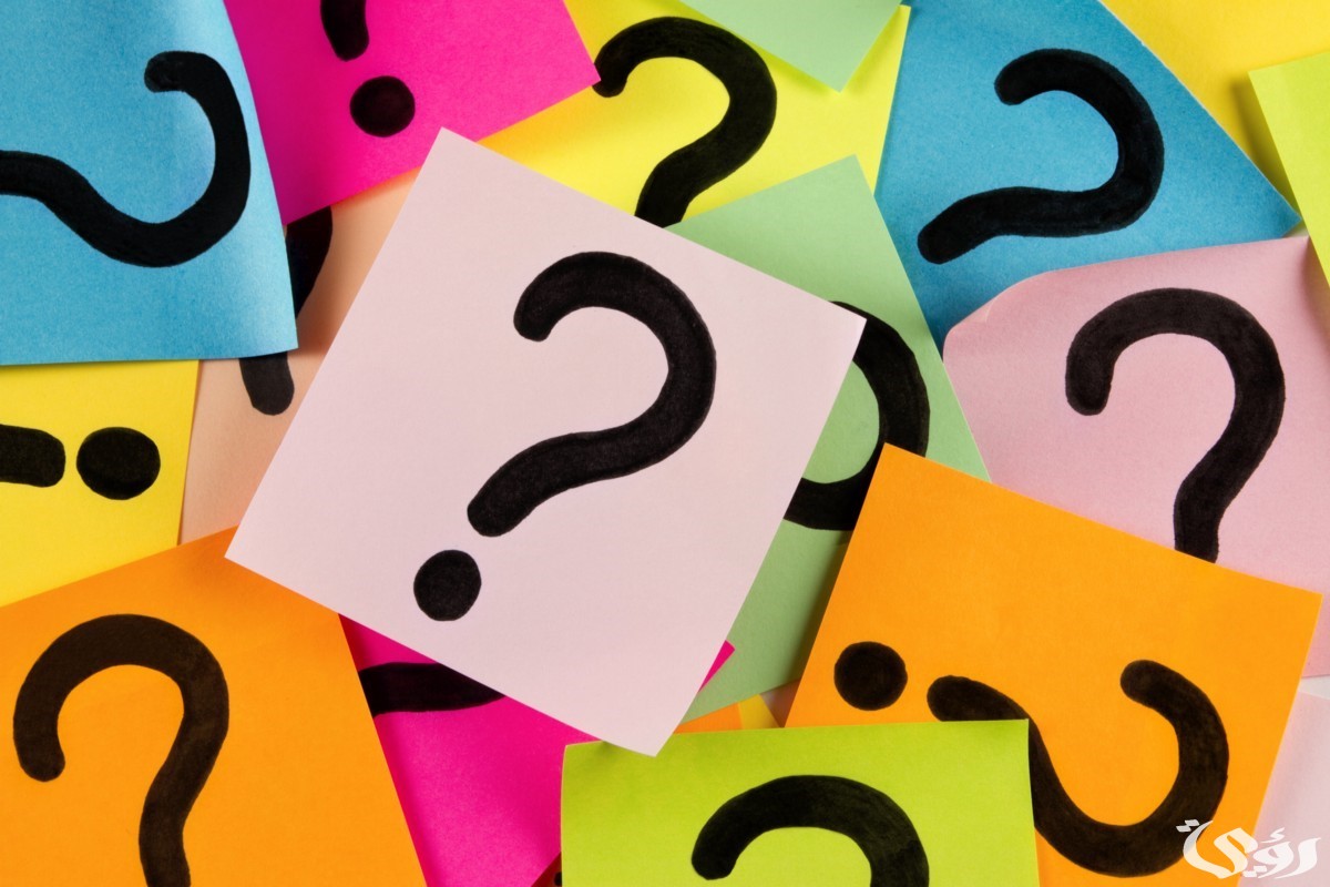 أسئلة دينية للأطفال