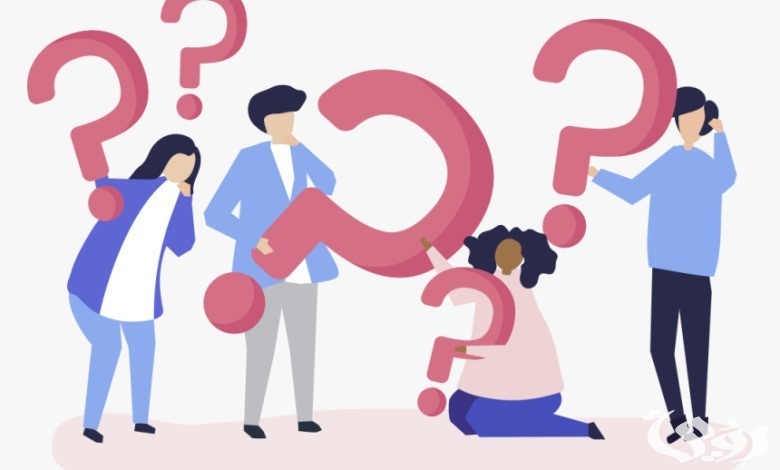 أسئلة صراحة للأصدقاء