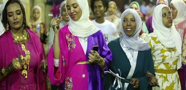 عادات وتقاليد أهل الجنوب في الزواج