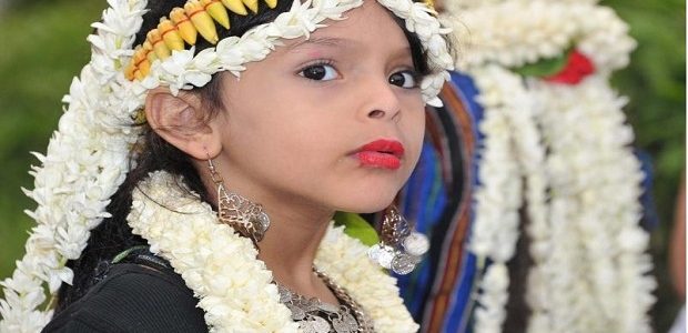 عادات وتقاليد أهل جيزان في الزواج