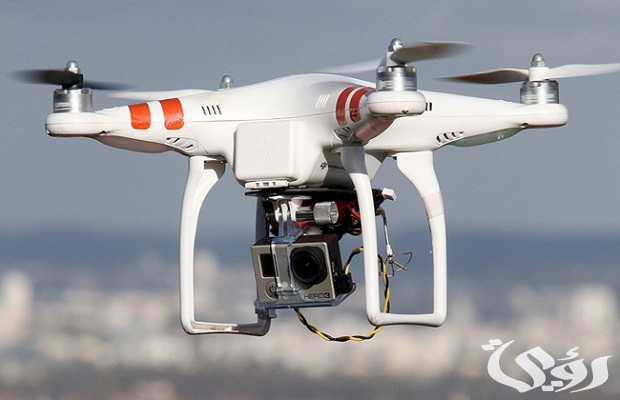 اماكن بيع درون في السعودية