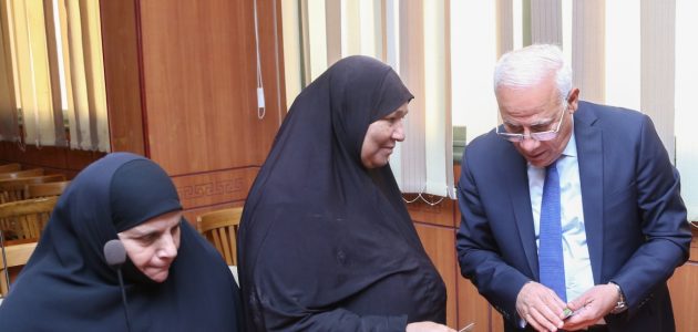 الفئات المستحقة لمعاش تكافل وكرامة