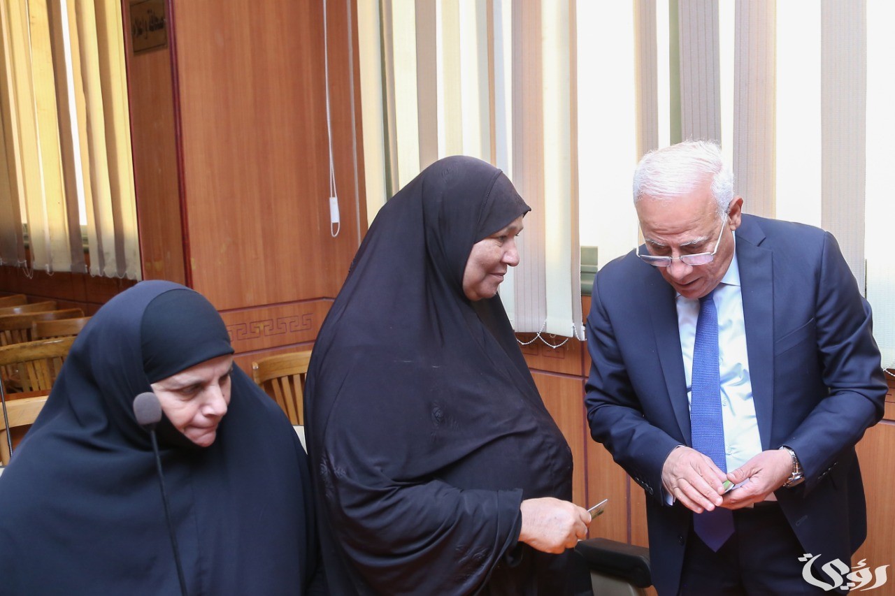 ما هي الفئات المستحقة لمعاش تكافل وكرامة 2 الفئات المستحقة لمعاش تكافل وكرامة