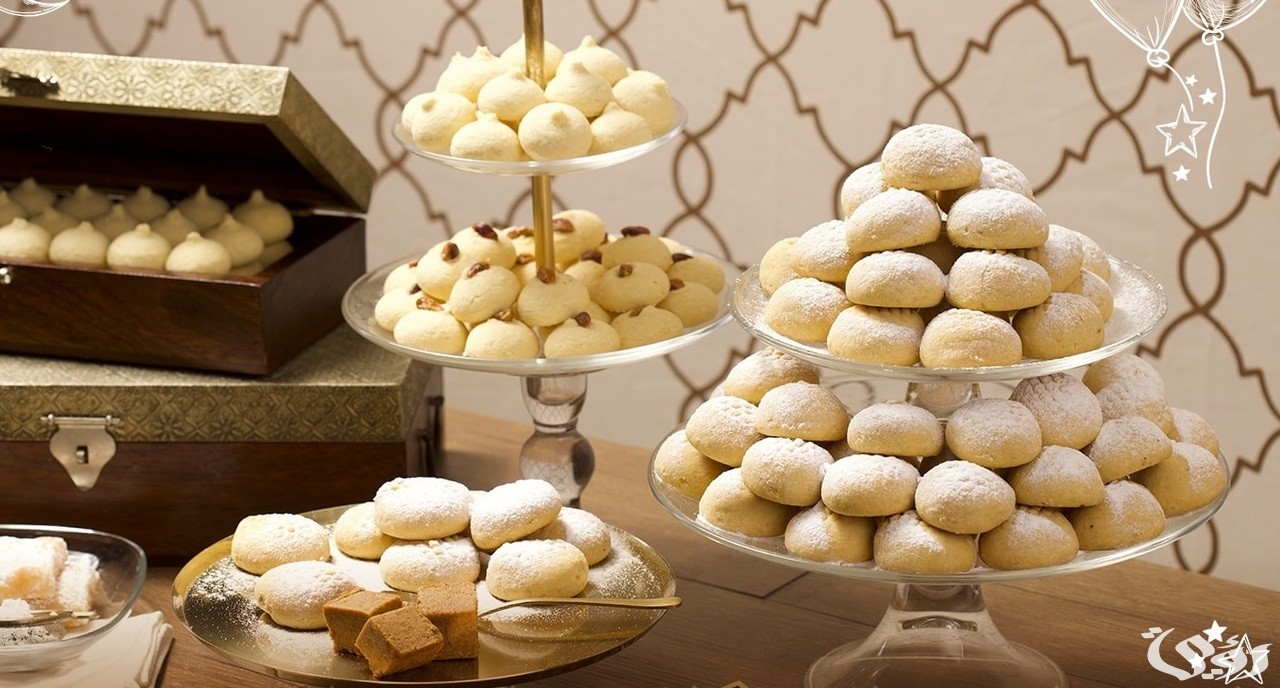 أسعار كحك العيد 2024 والبسكويت والبيتي فور في السعودية