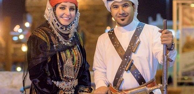 عادات وتقاليد أهل الحجاز في الزواج